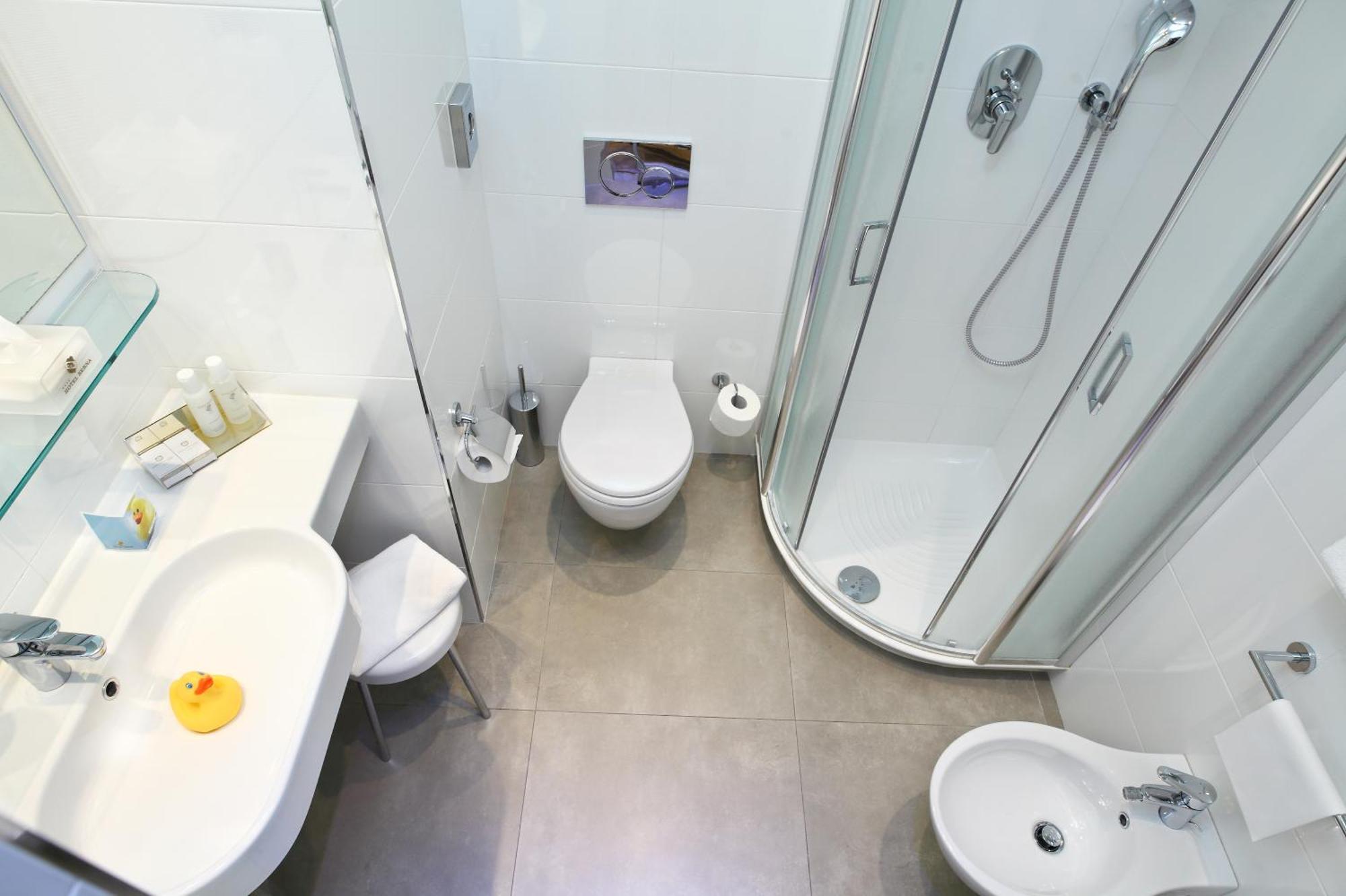Superior Single Room