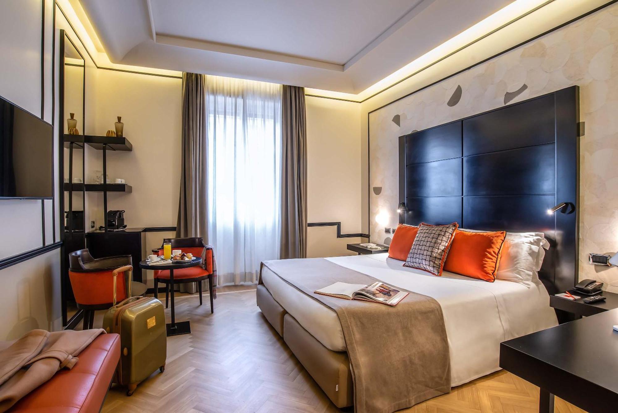 Classic Double or Twin Room