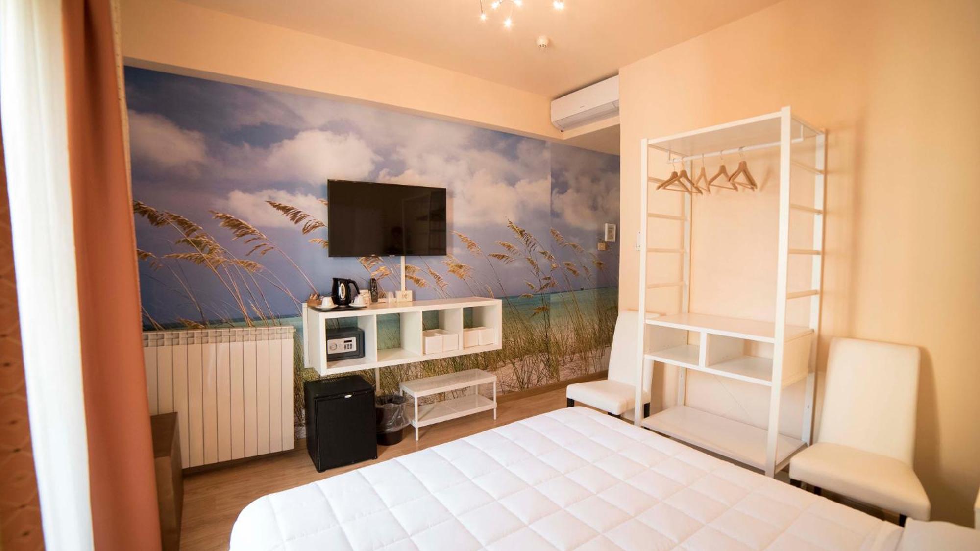 Quarto Duplo ou Twin