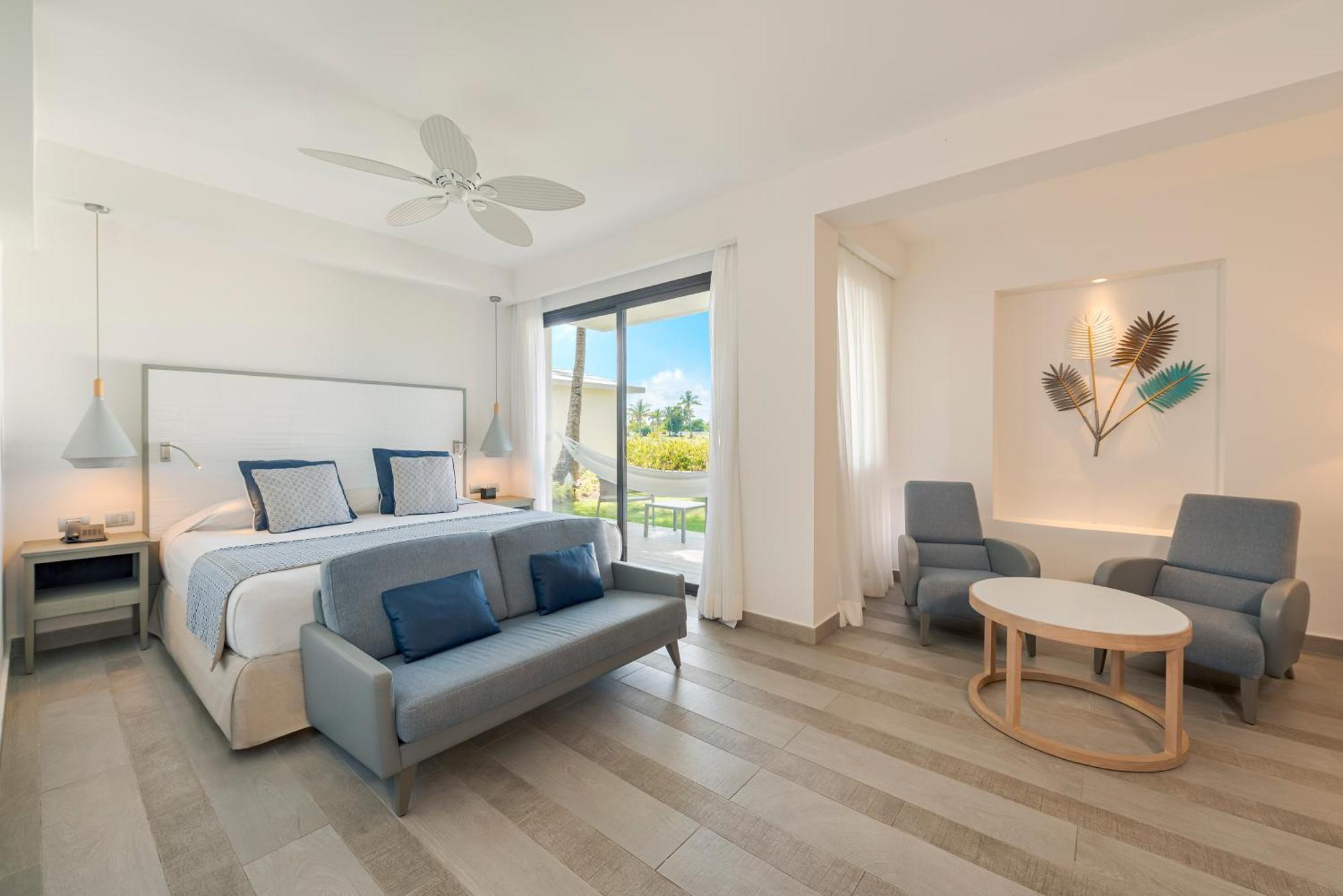 Privileged Deluxe Junior Suite