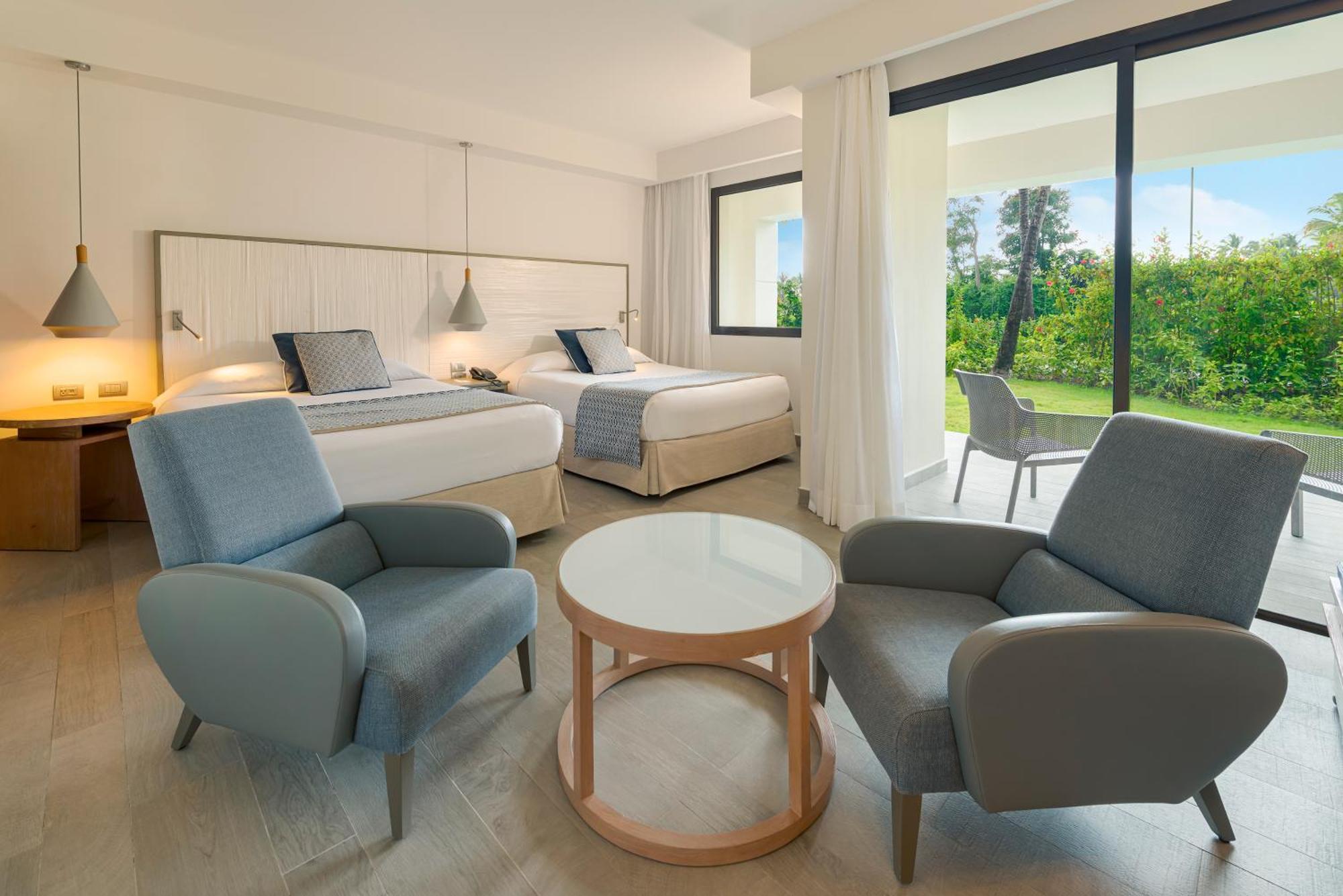 Privileged Deluxe Junior Suite