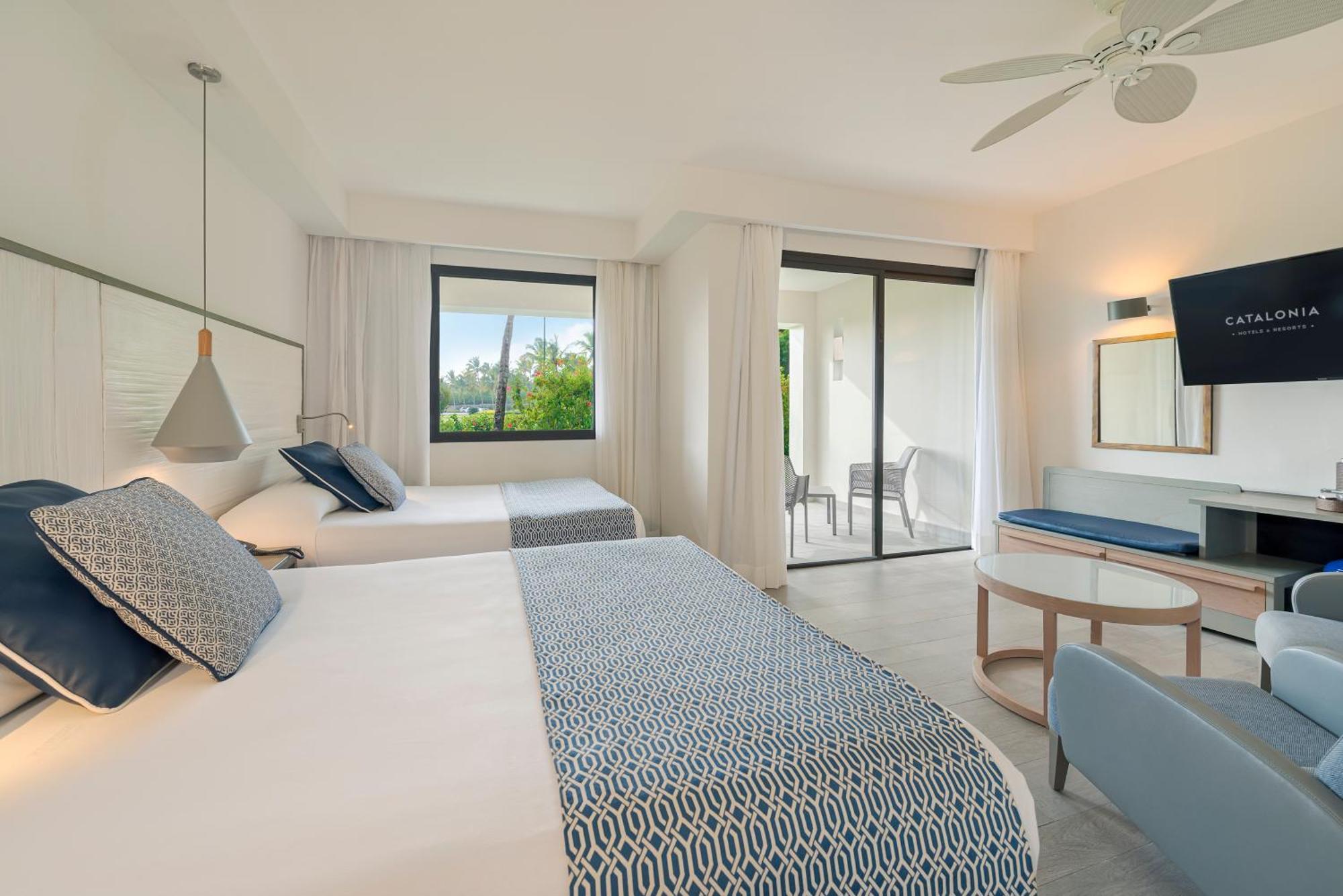 Privileged Deluxe Junior Suite