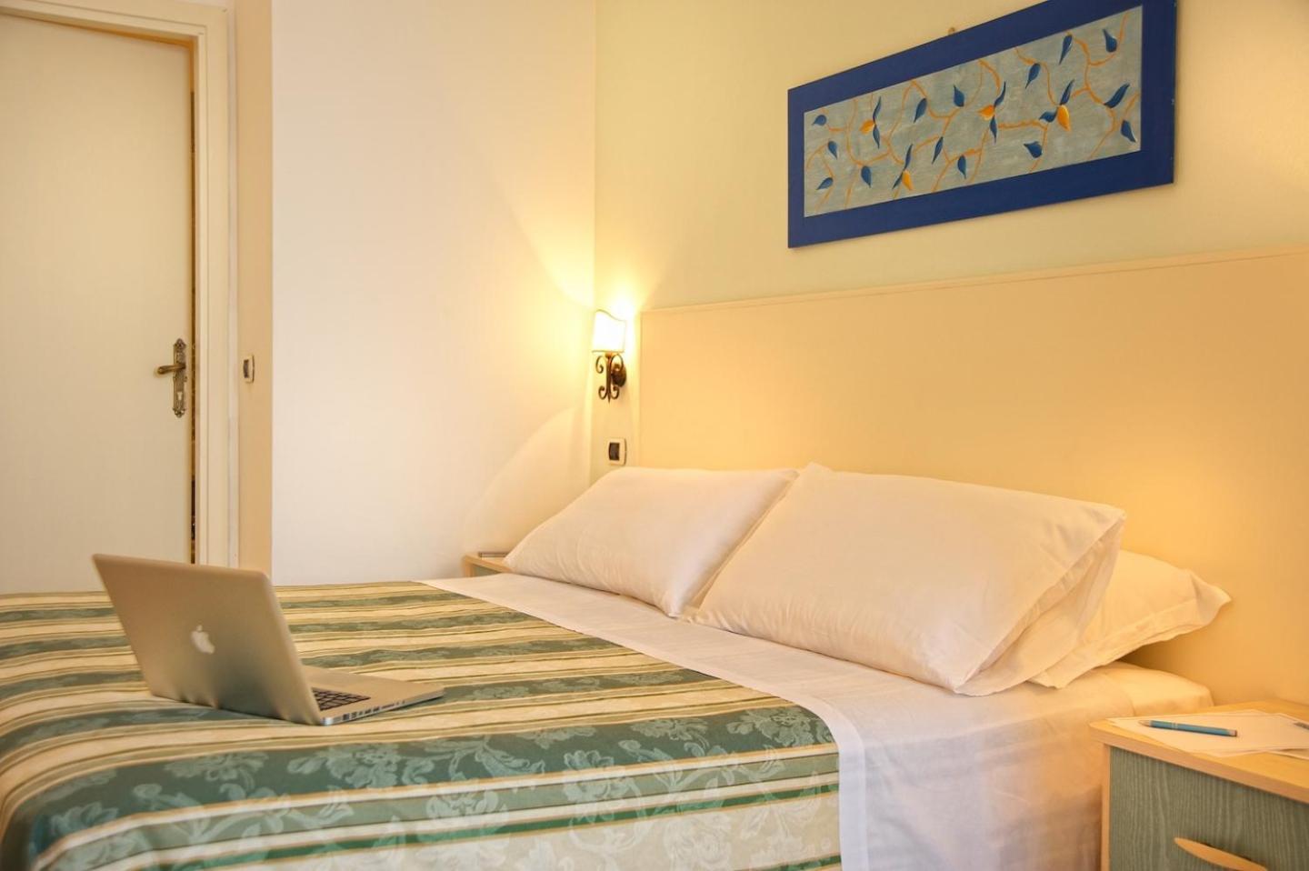 Superior Double Room Sea View