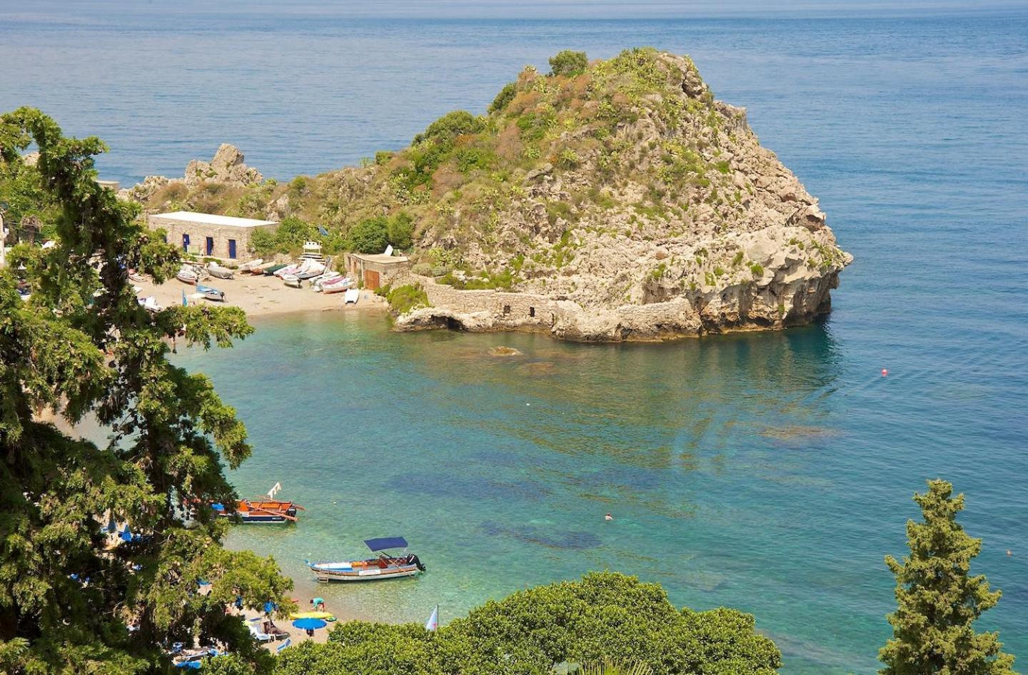 Superior Double Room Sea View