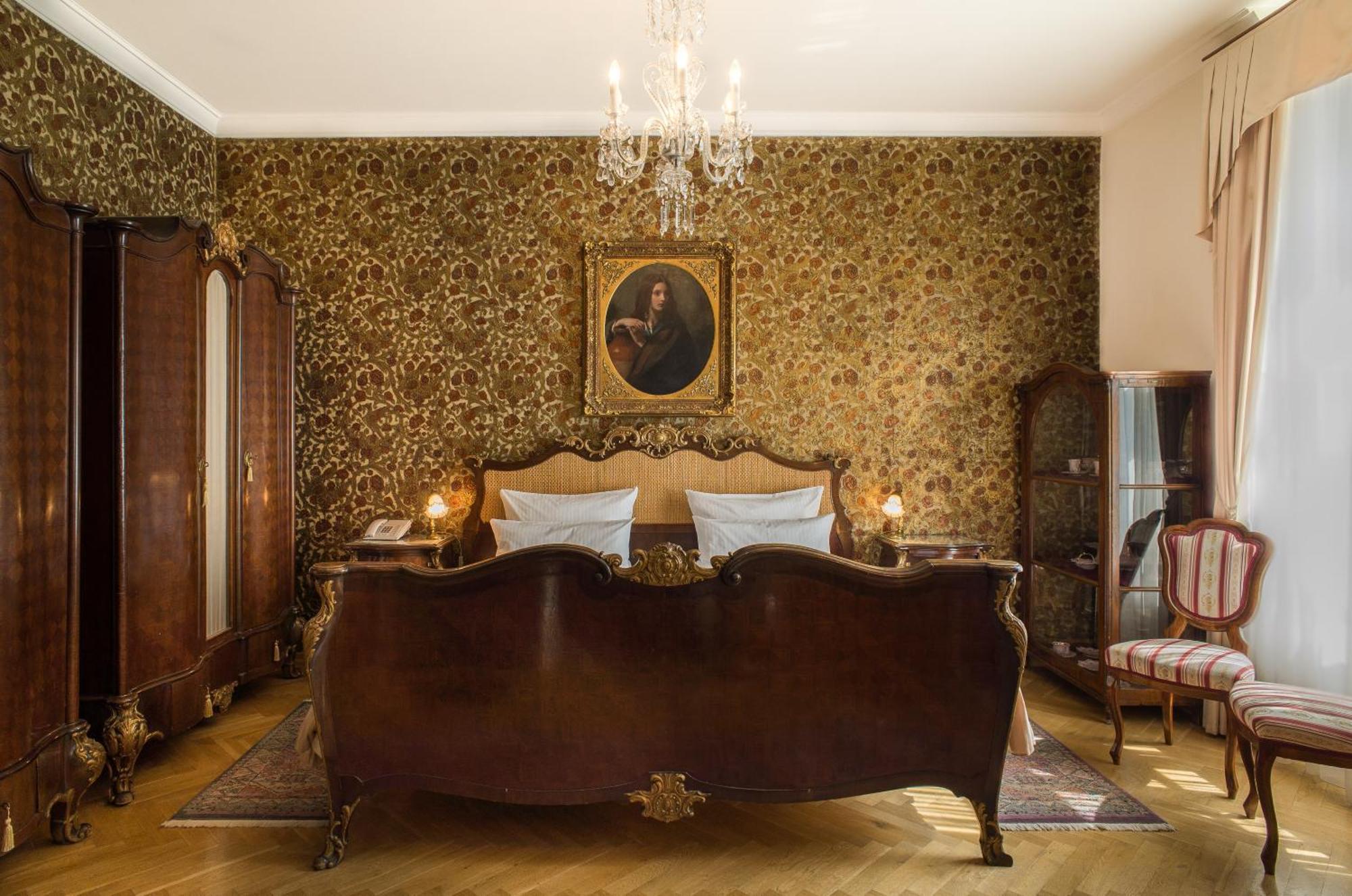 Suite Storica
