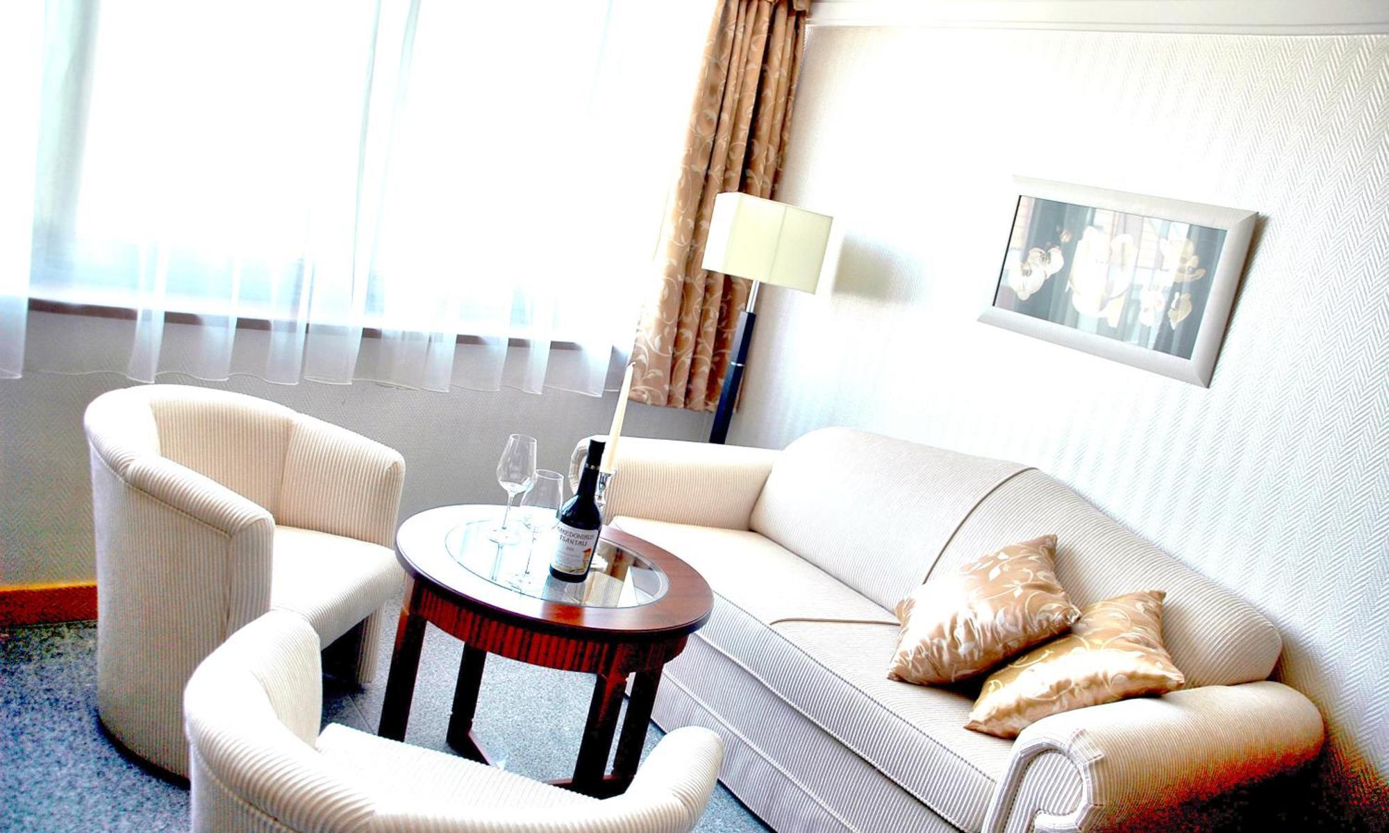 Superior Double or Twin Room