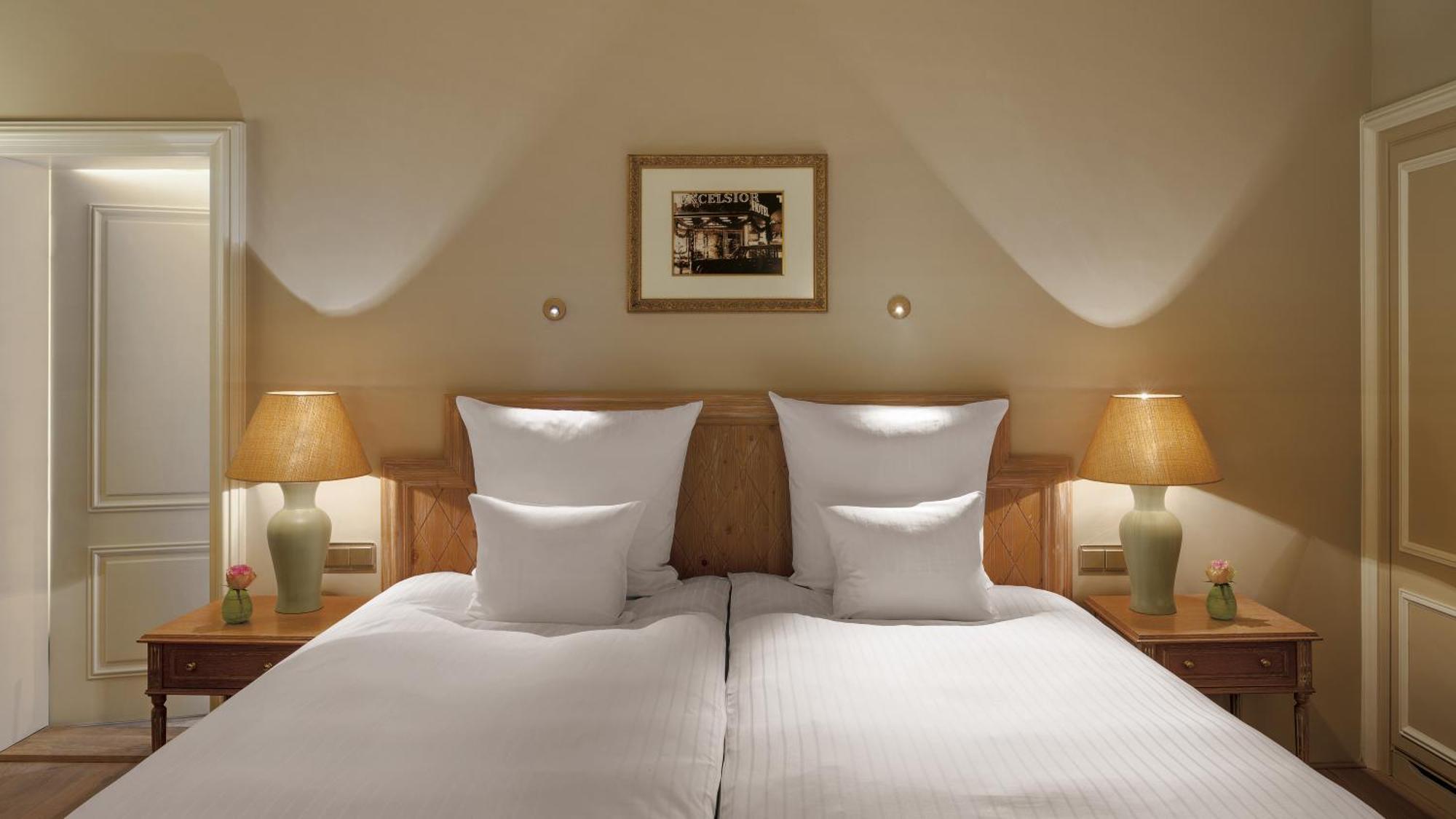 Premium Double Room