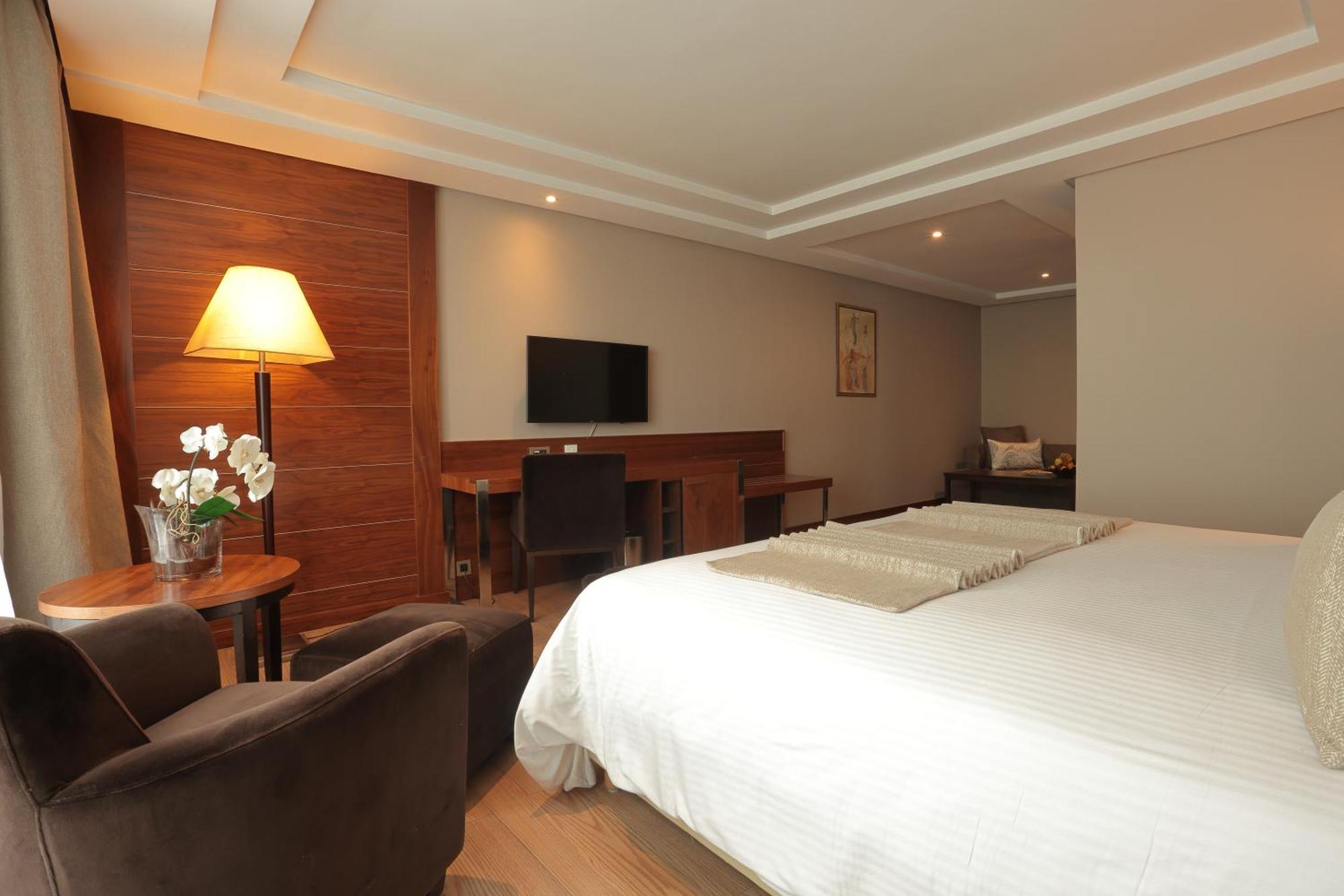 Junior Suite