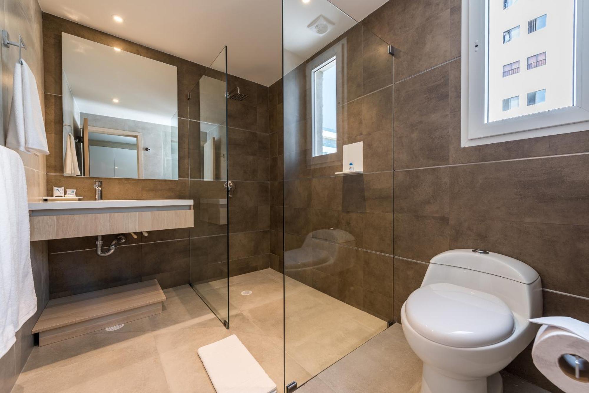 Junior Suite (2 Erwachsene)