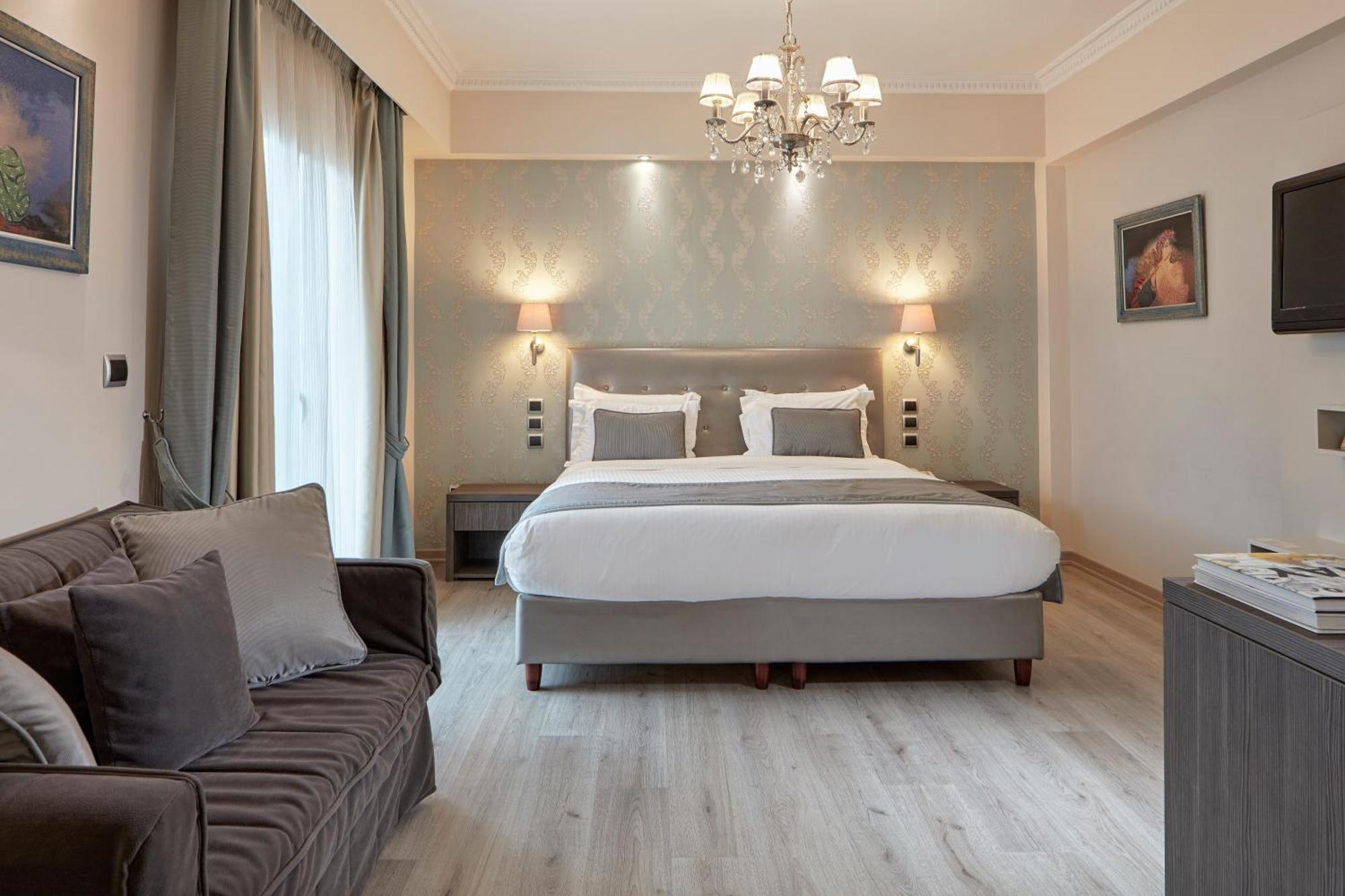 Standard Suite