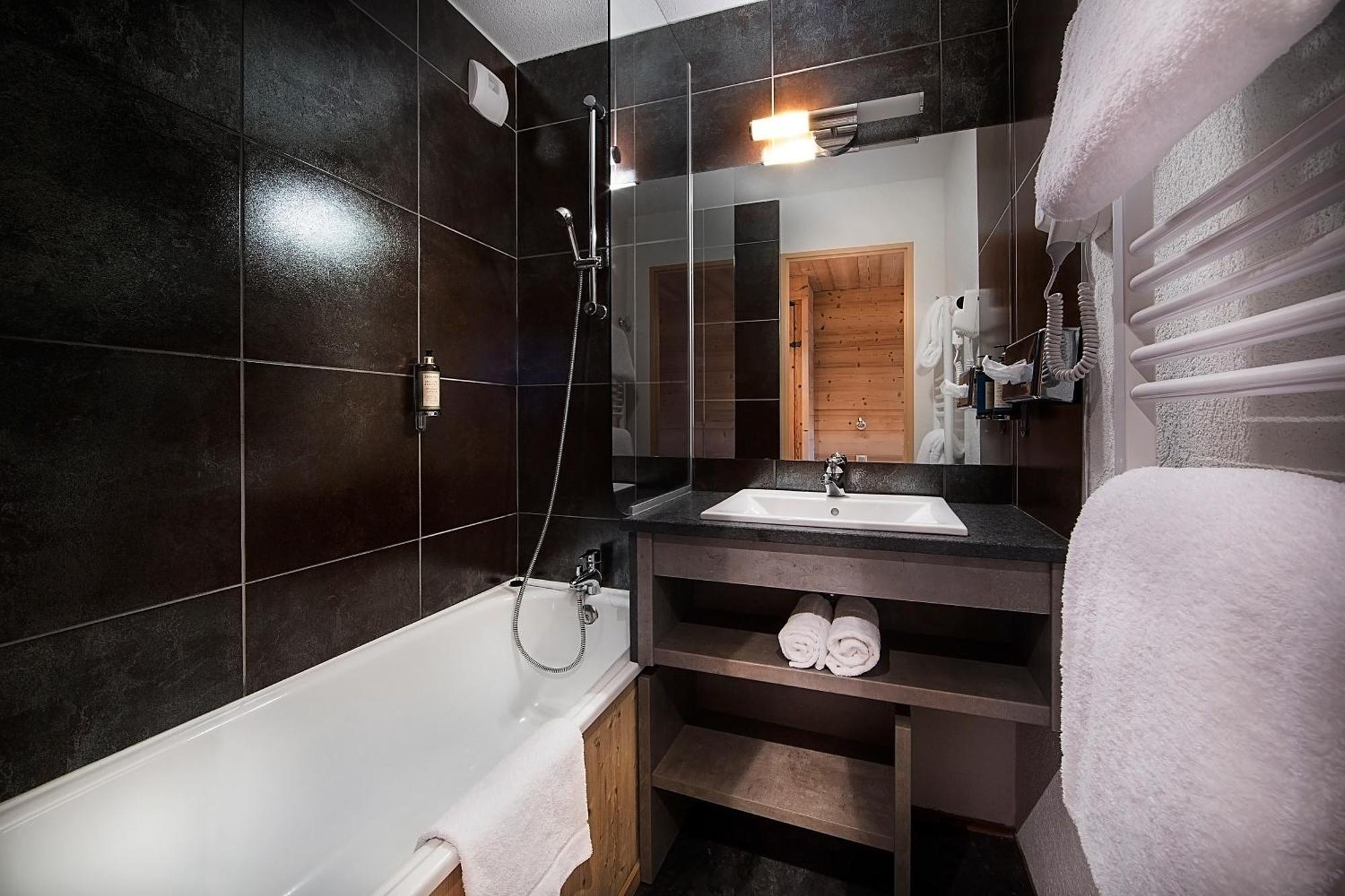 Small Double Room