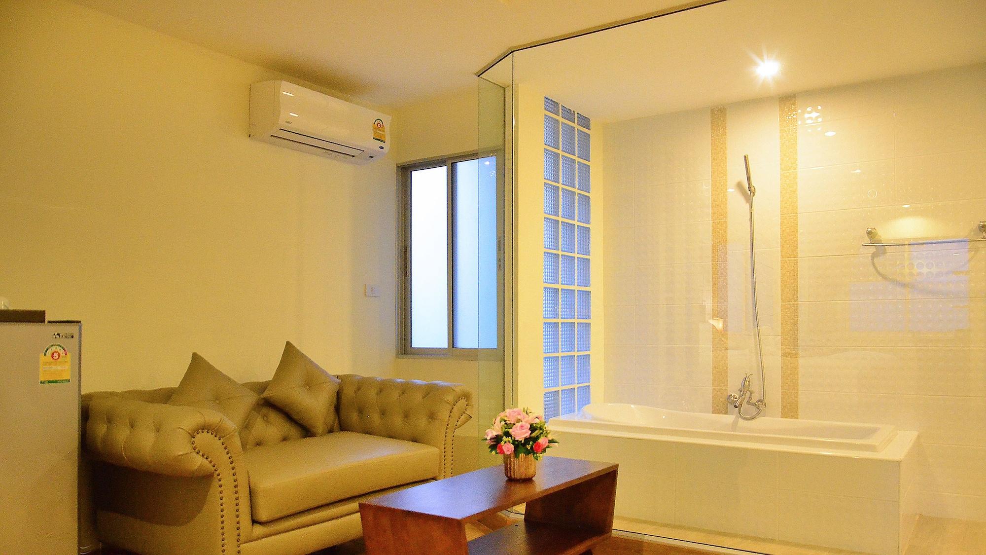 Premier Junior Suite
