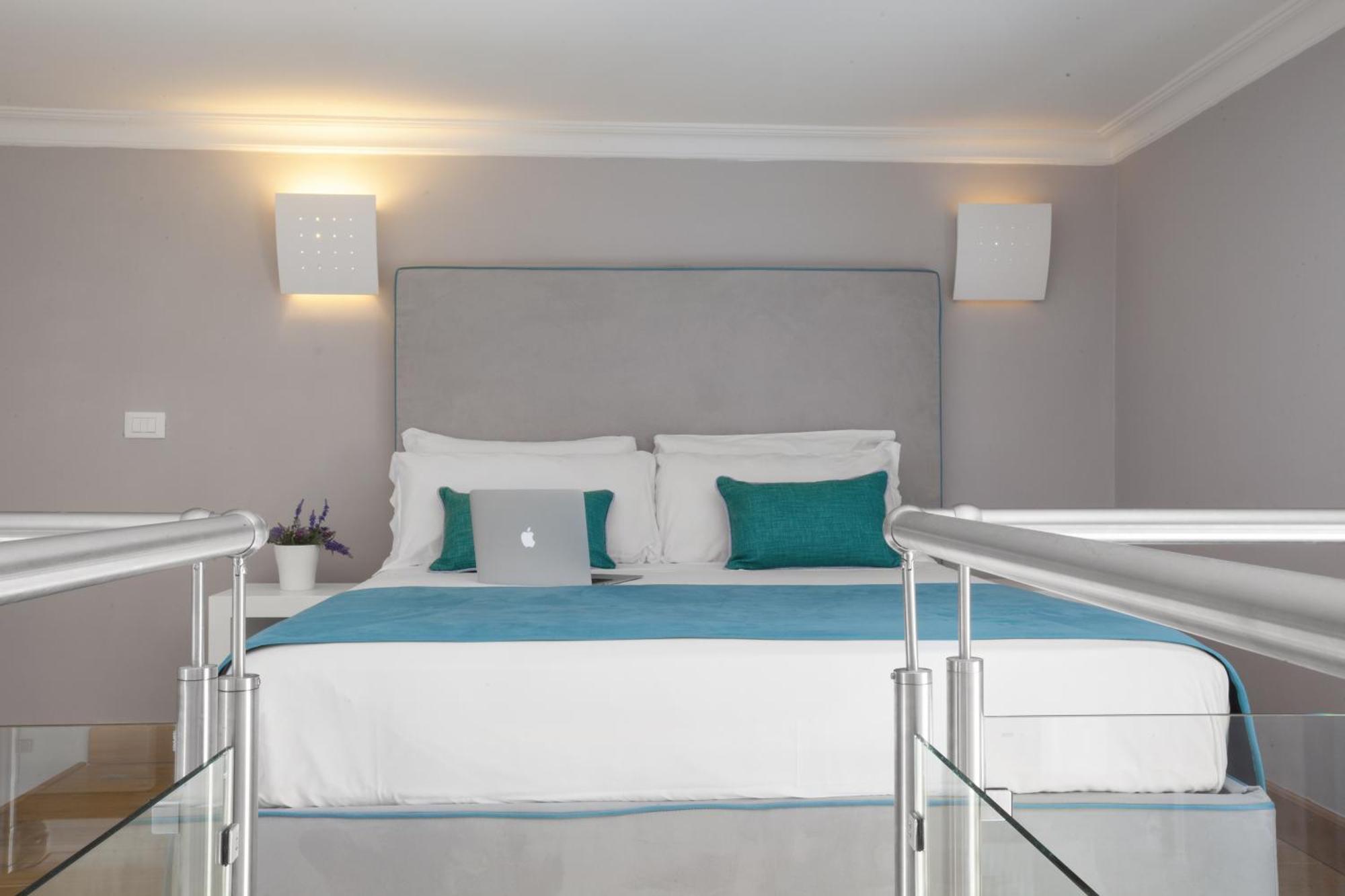 Standard Apartment Split Level