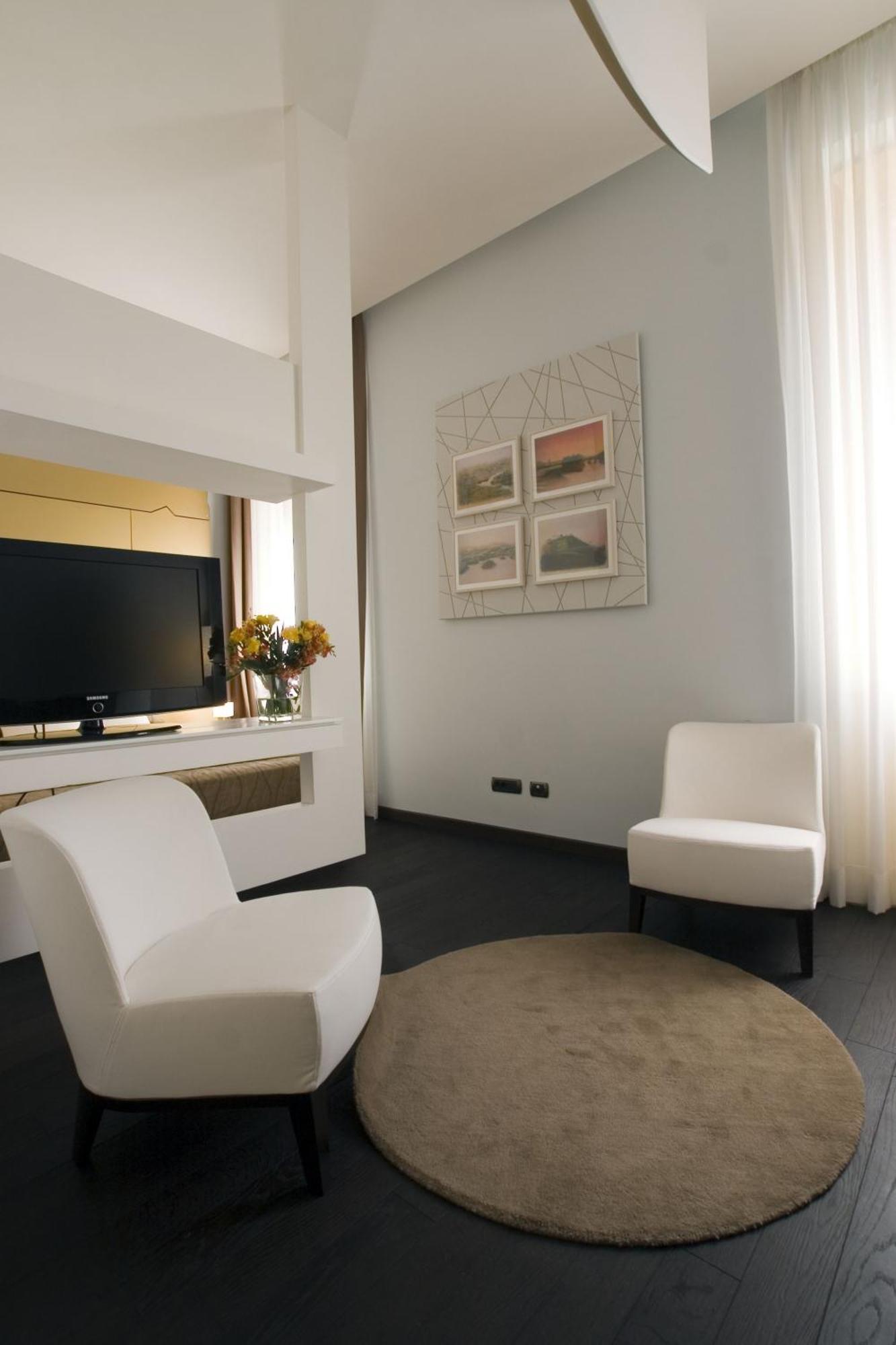 Suite Anna