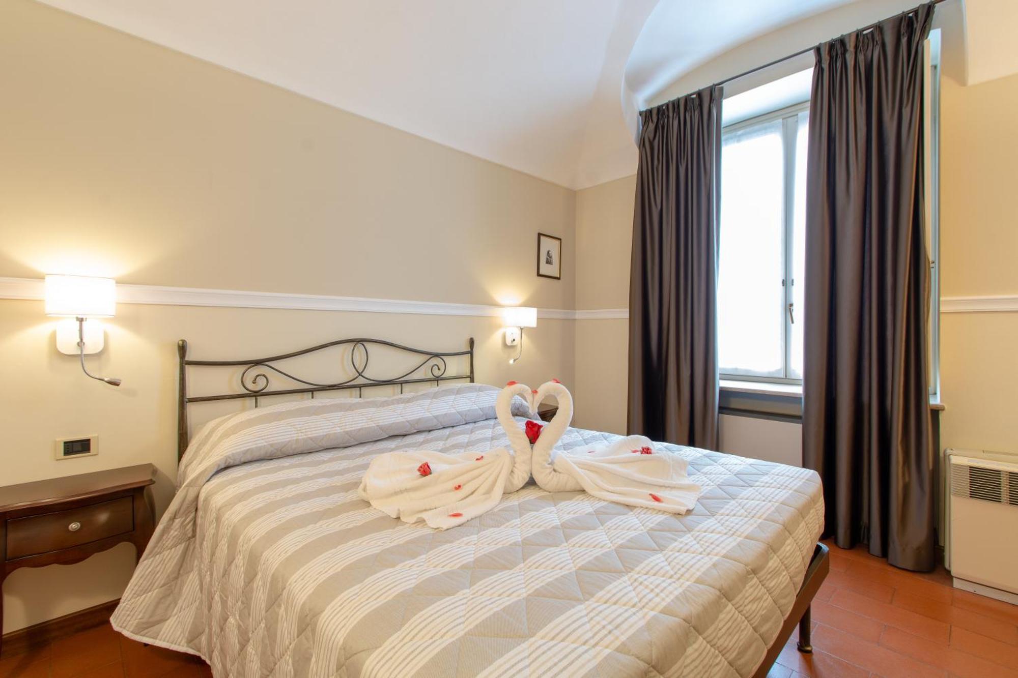 Comfort Double Room