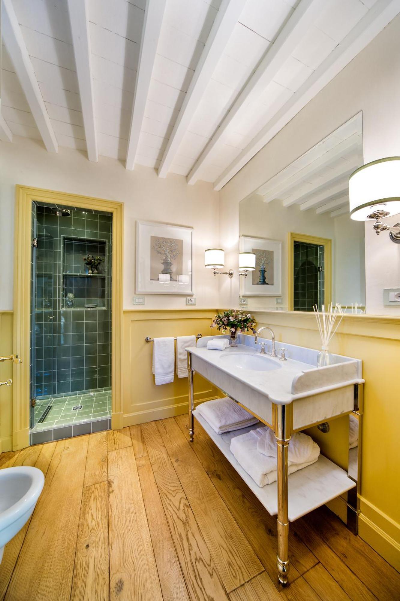 Duplex Suite