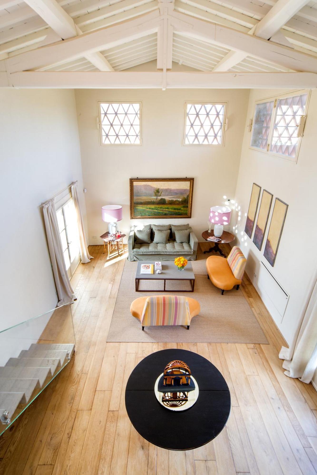 Duplex Suite