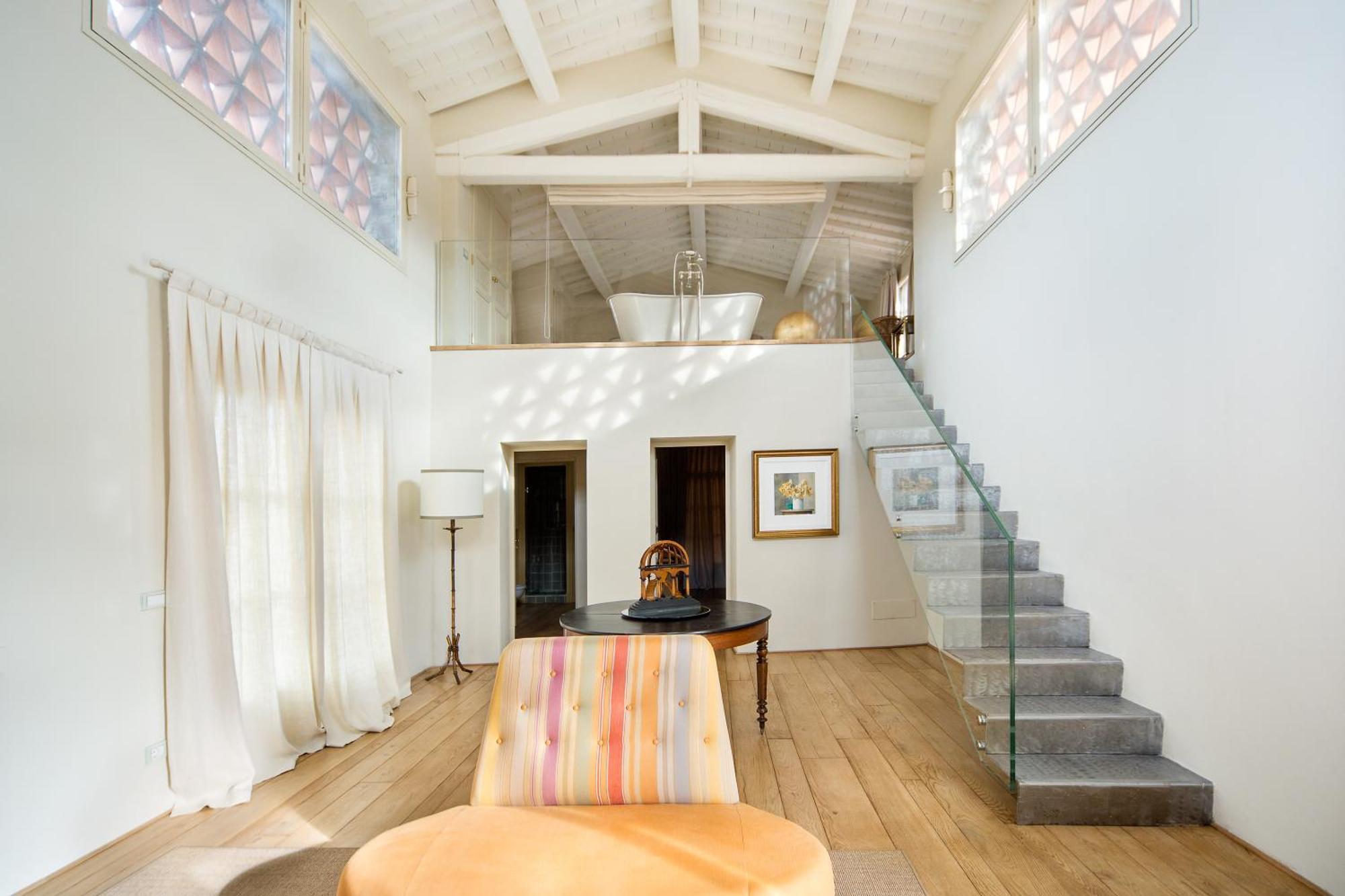 Duplex Suite