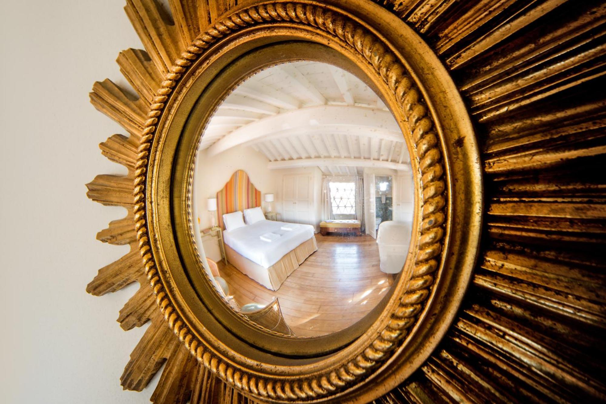 Duplex Suite
