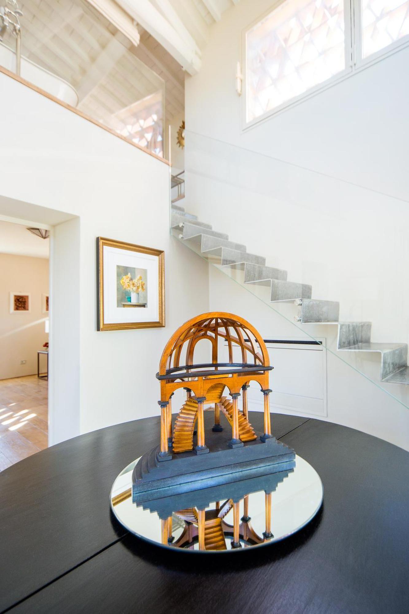 Duplex Suite