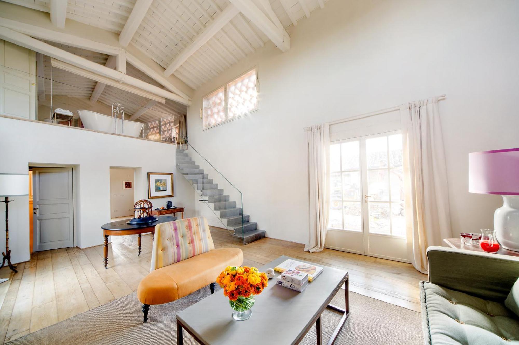 Duplex Suite
