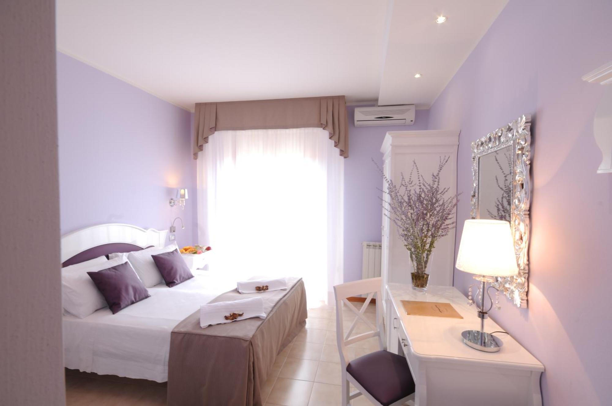 Chambre Double Supérieure