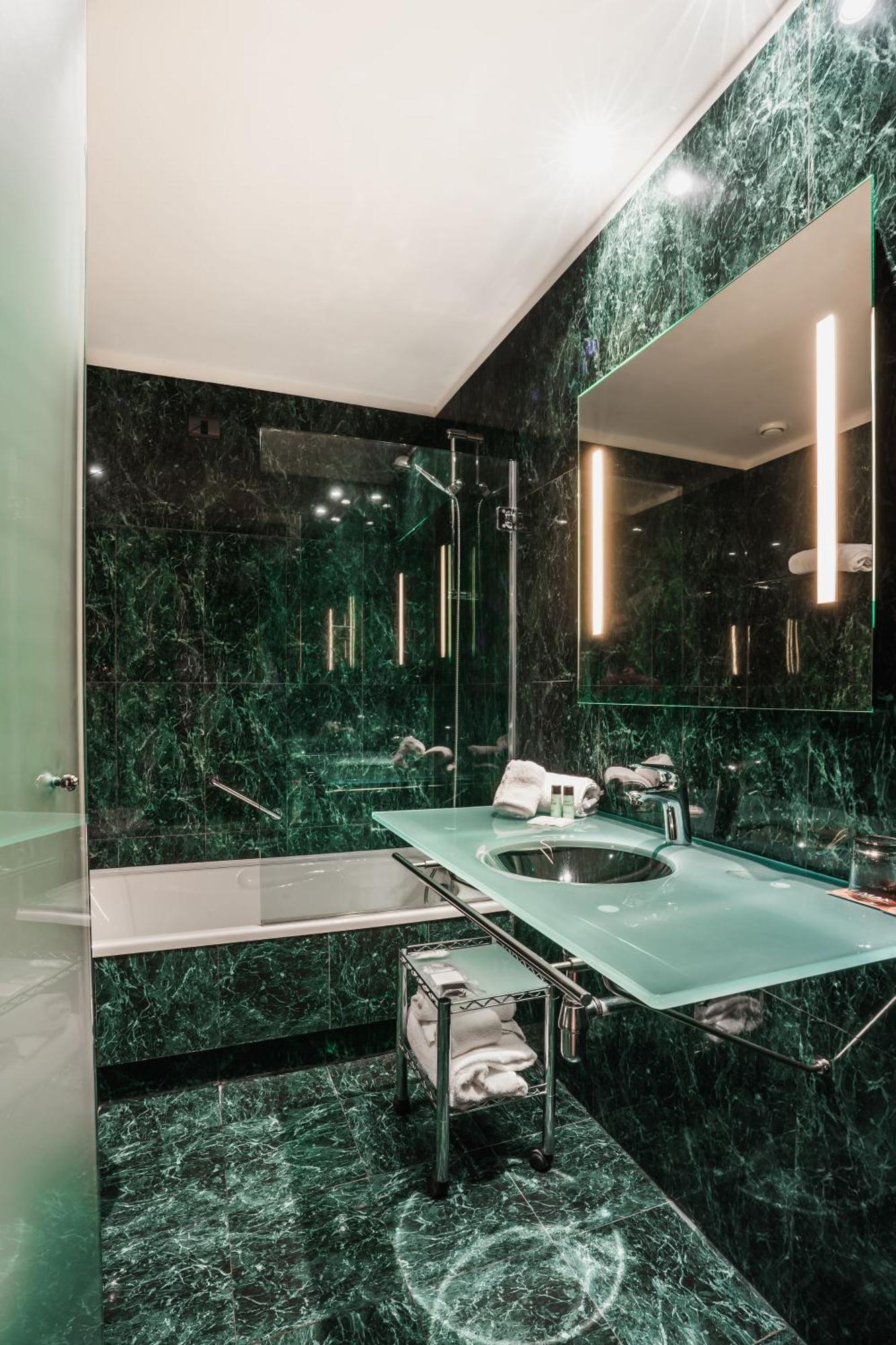 Chambre Classique
