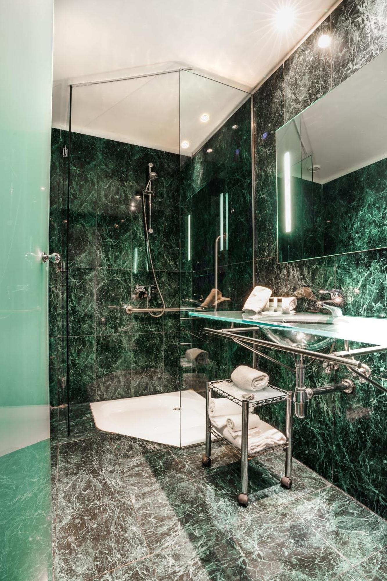 Chambre Économique