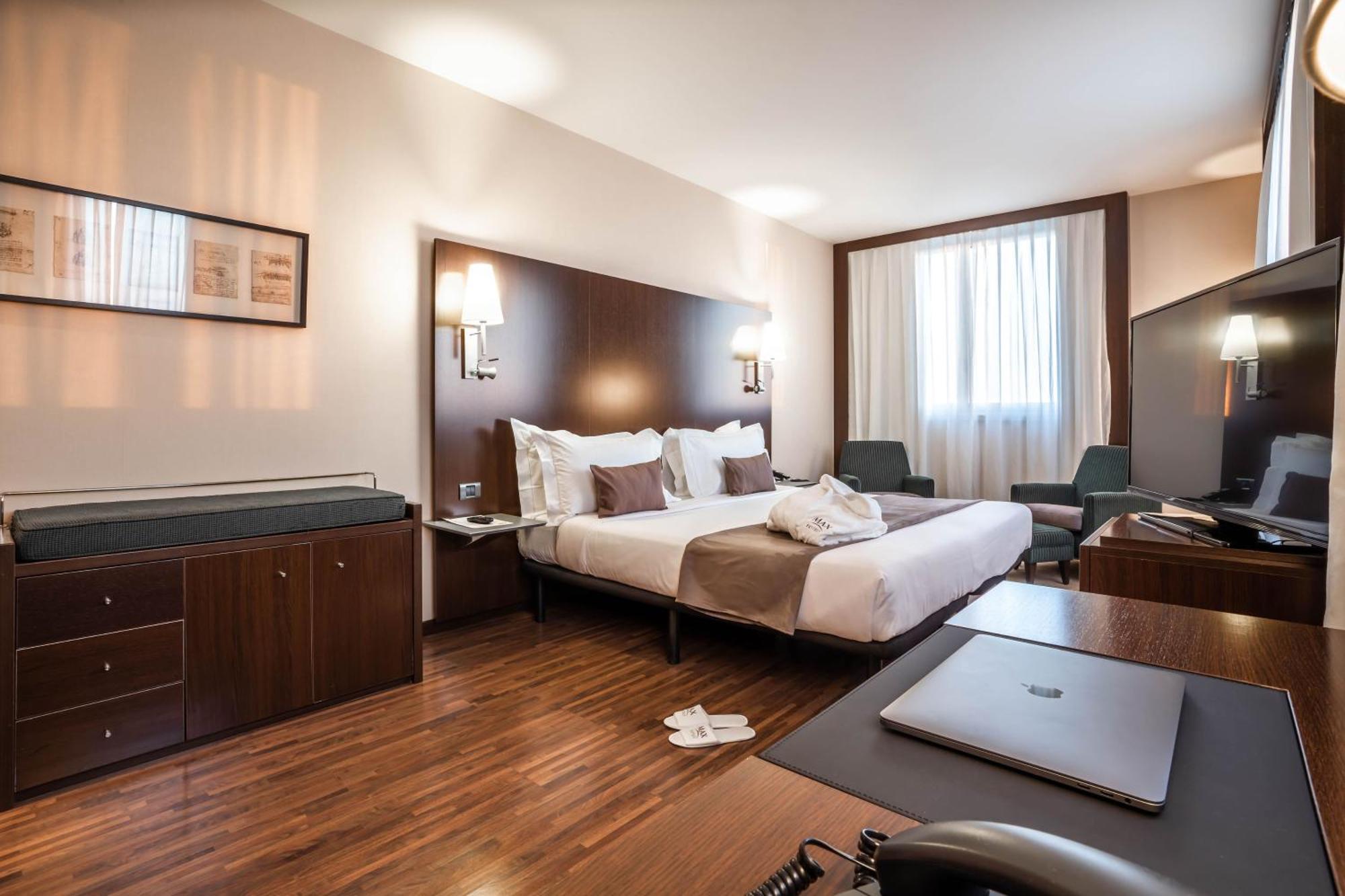 Chambre Double Supérieure