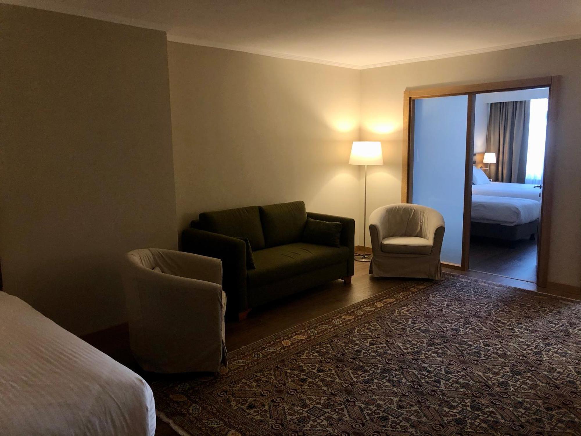 Superior Apartment
