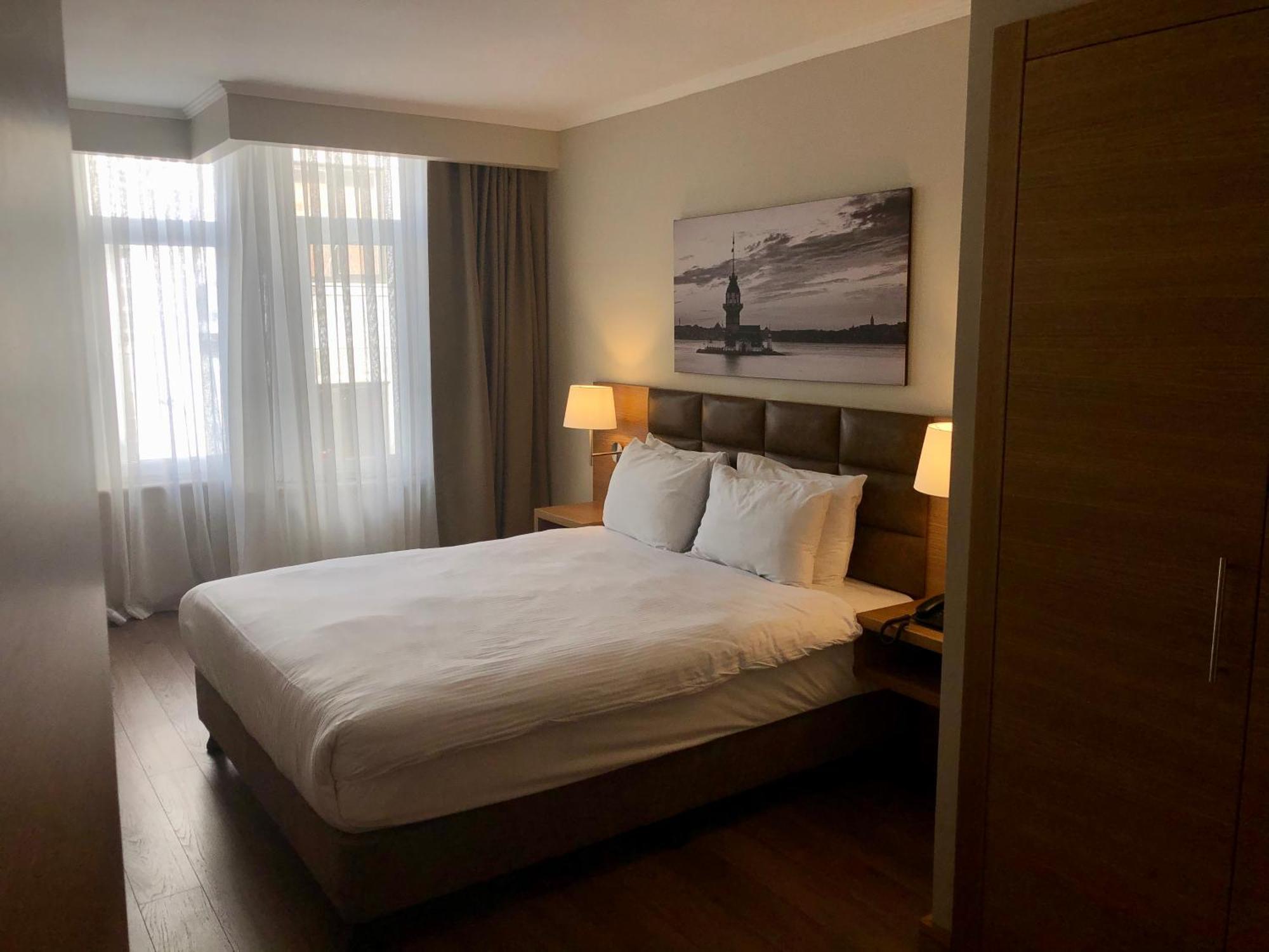 Superior Apartment
