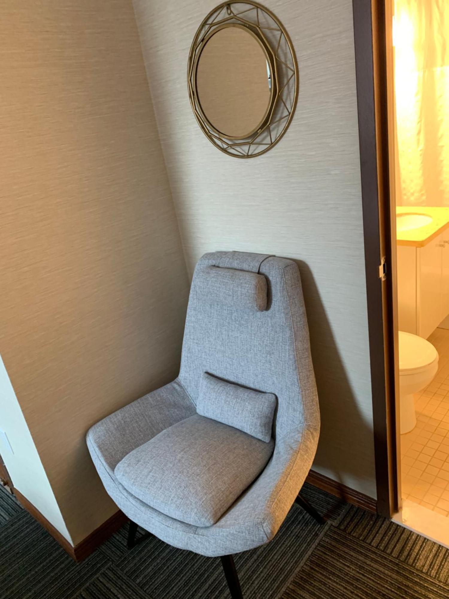 Standard King Room