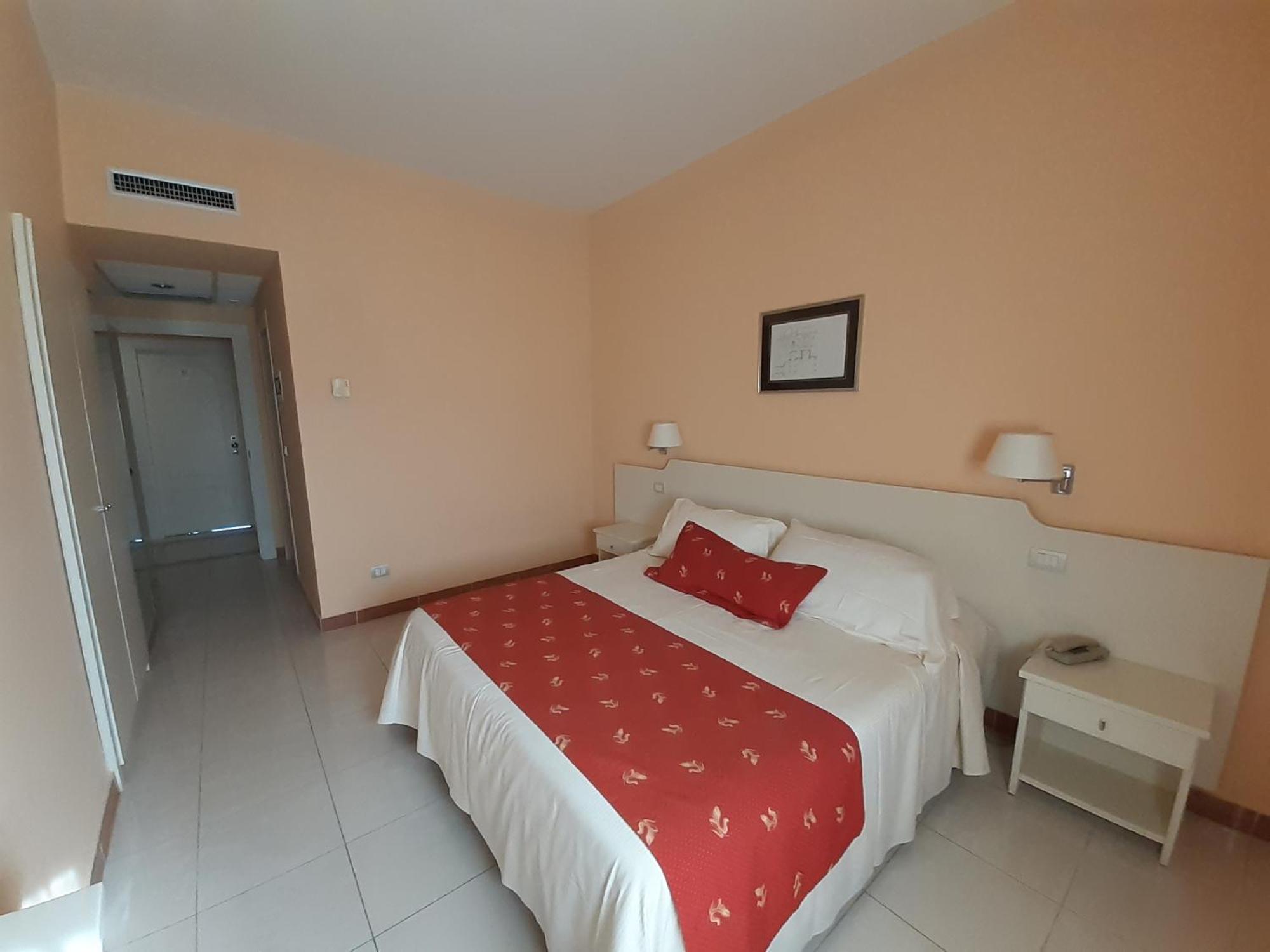 Classic Double or Twin Room