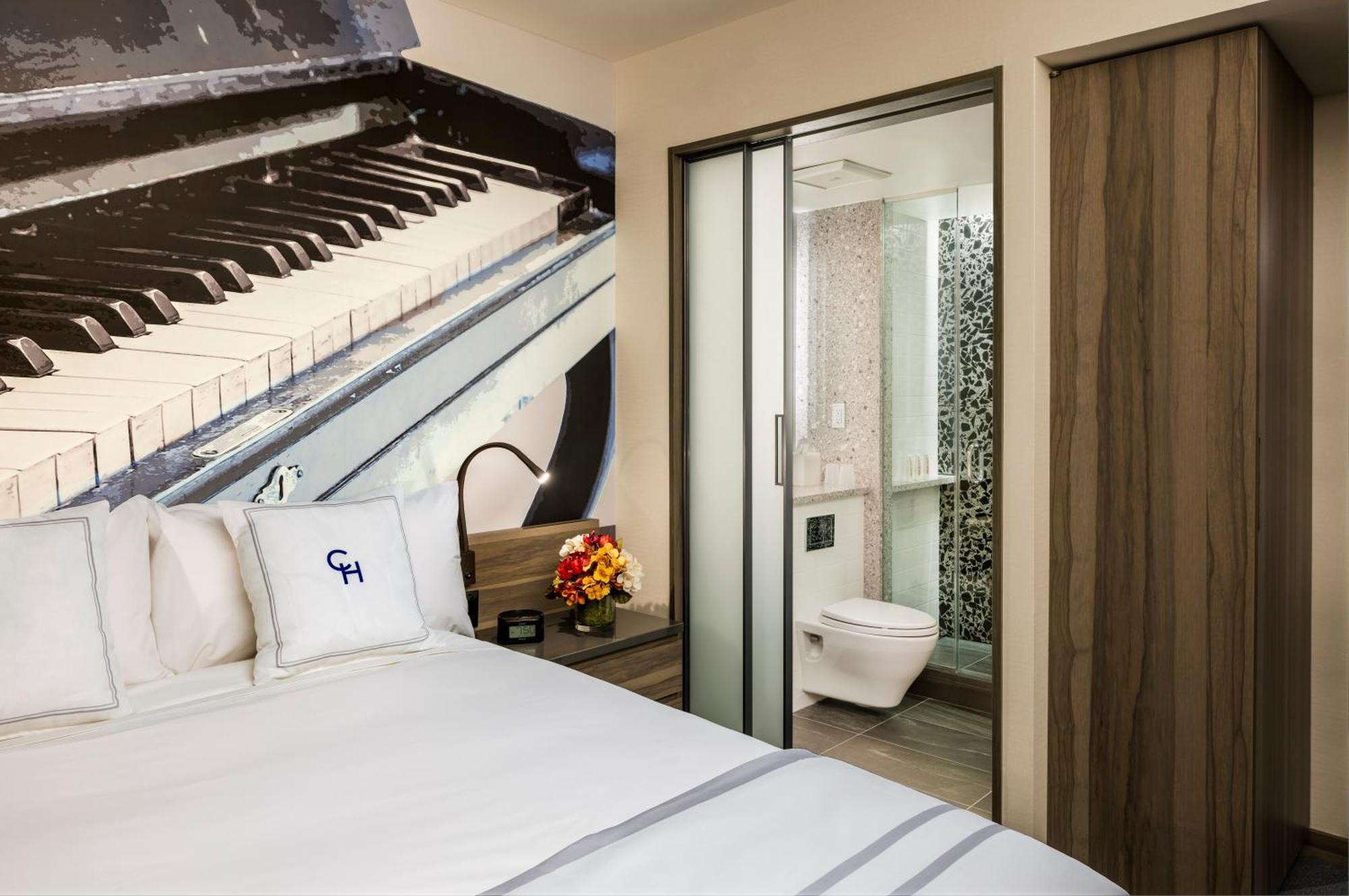 Superior Queen Room