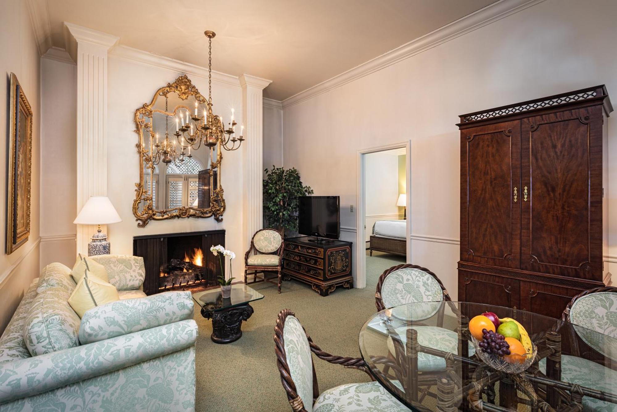 Suite King Deluxe