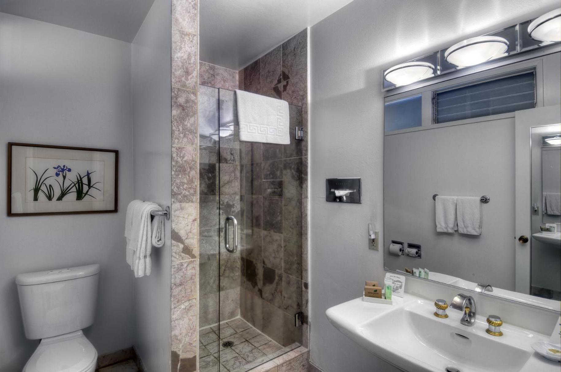 King Deluxe Room