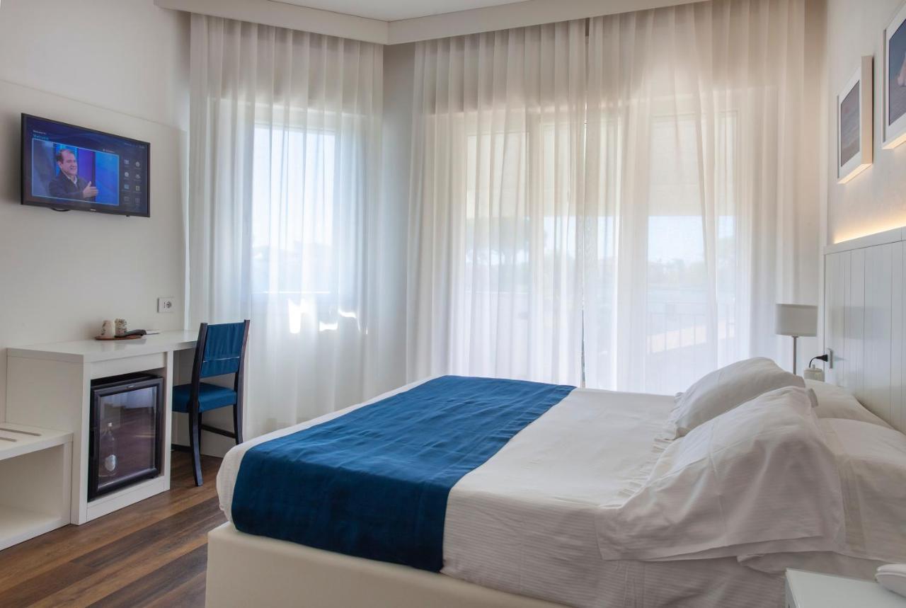 Double Room Balcony