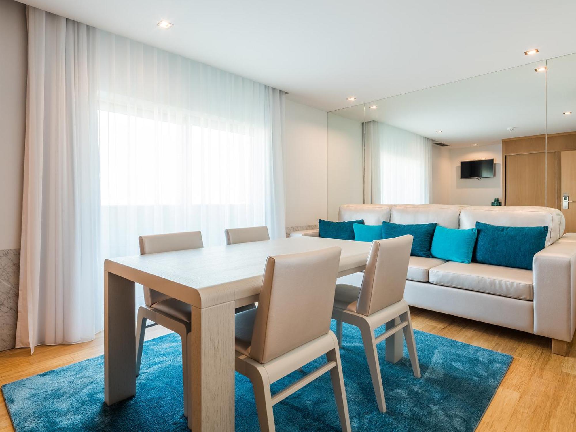 Suite Executive