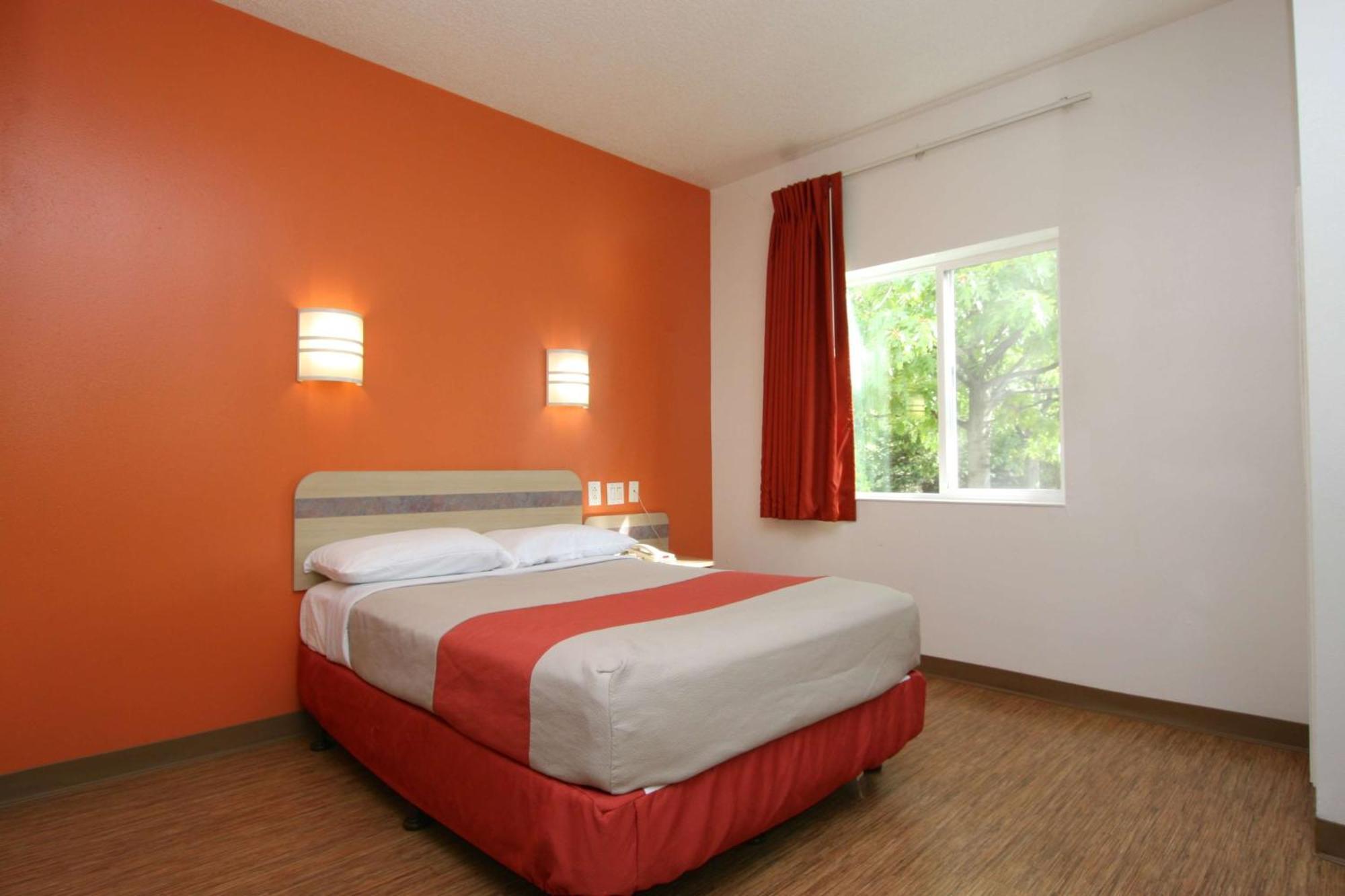 Double Room Disability Access
