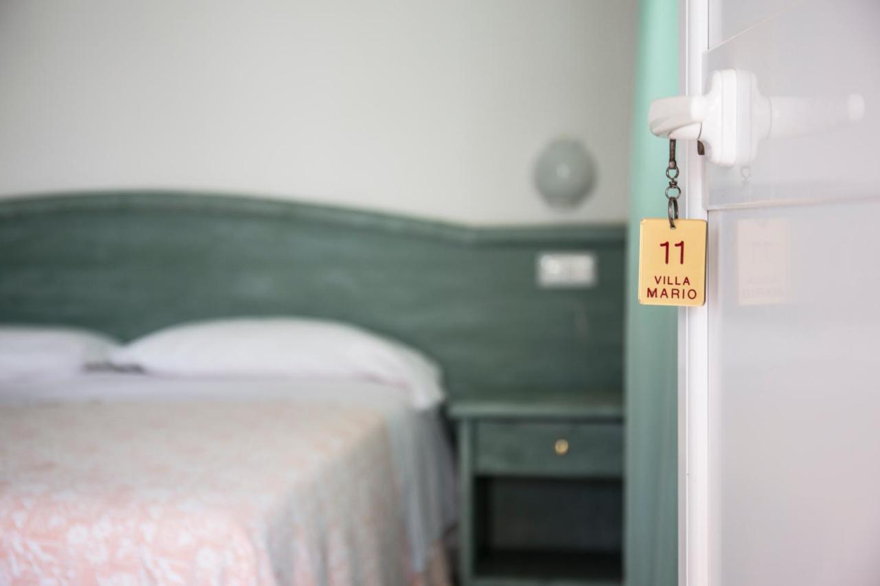 Comfort Single Room