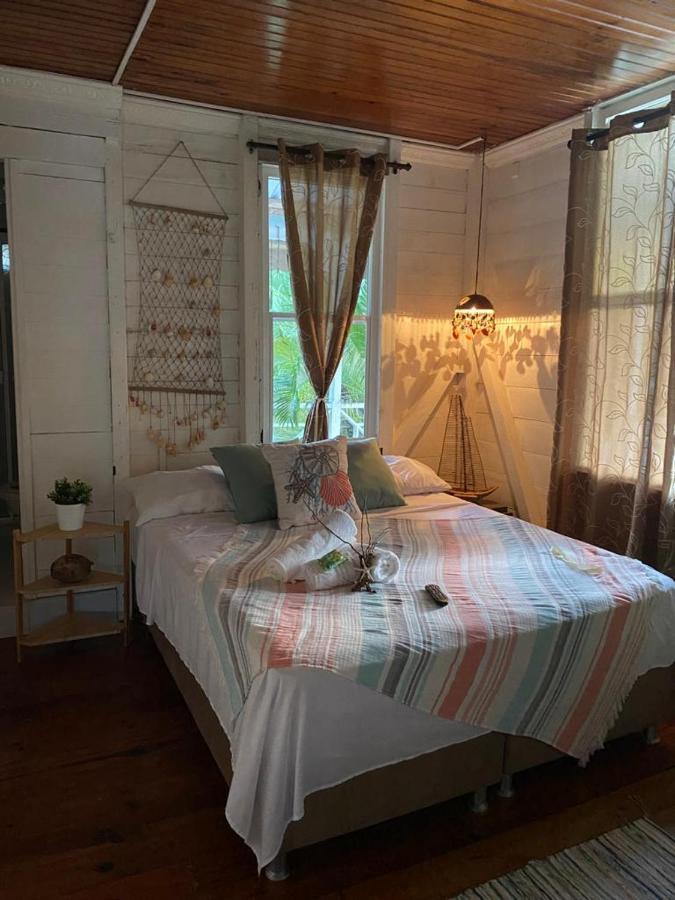 Habitación Doble Superior