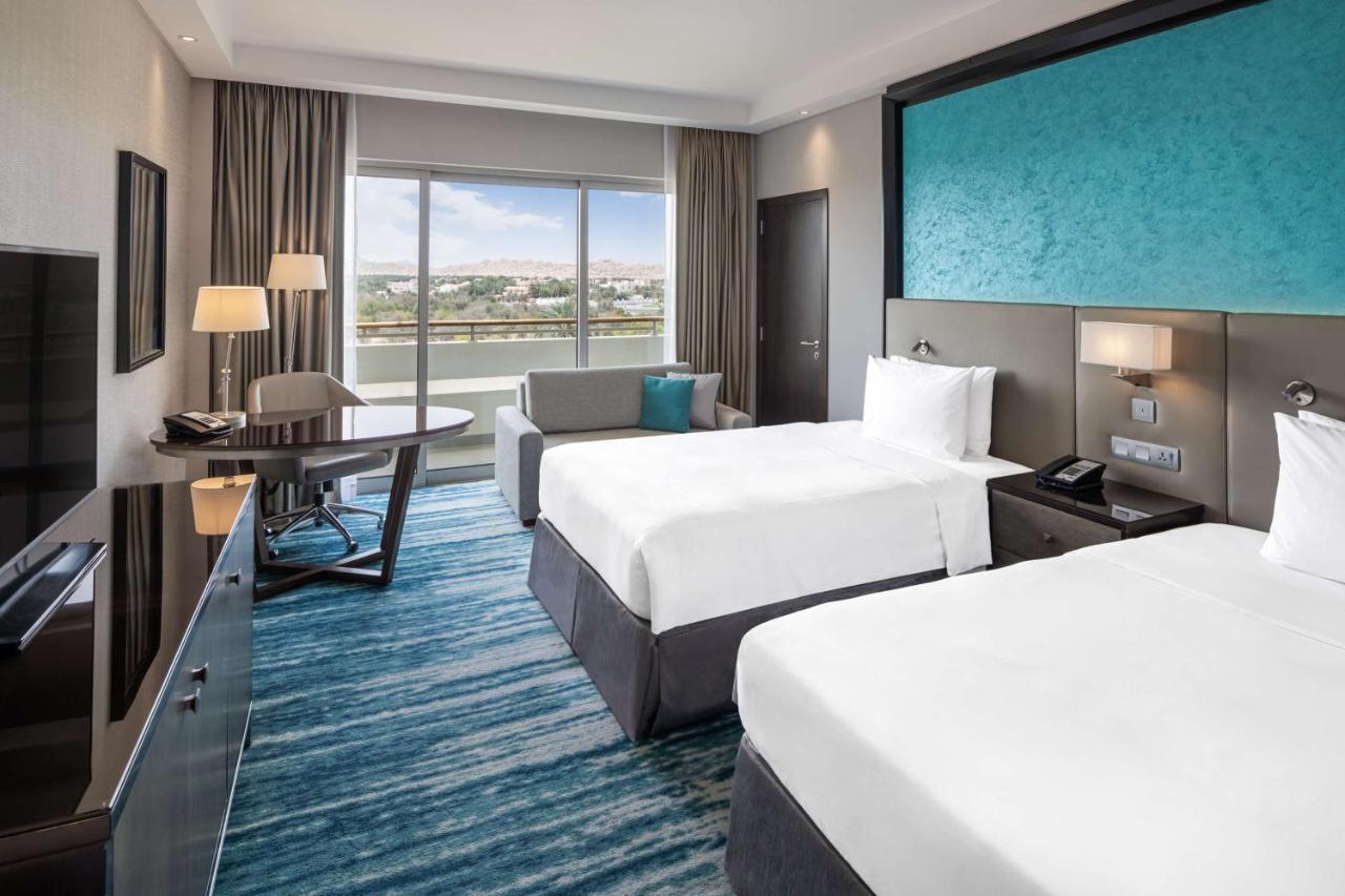 Superior Room Balcony