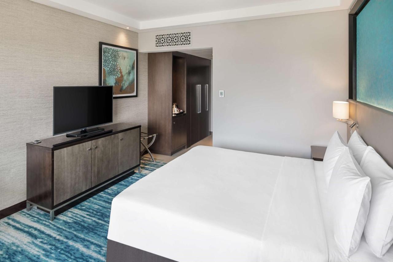 Superior Room Balcony