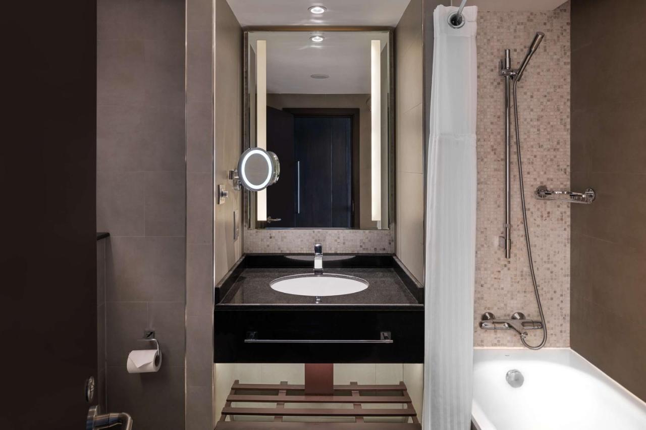 Superior Room Balcony