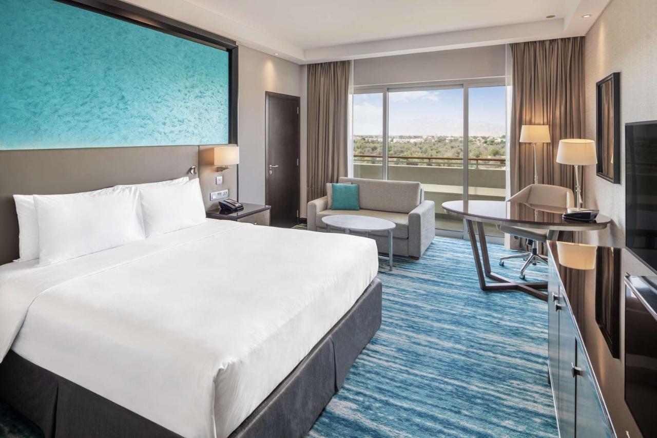Superior Room Pool View