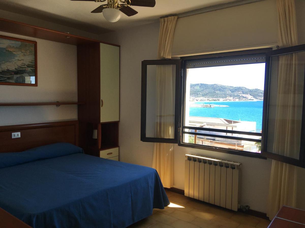 Double Room Sea View
