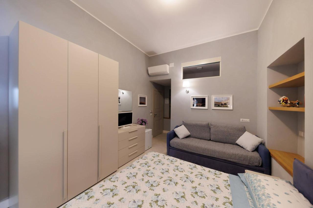 Triple Room Private Bathroom