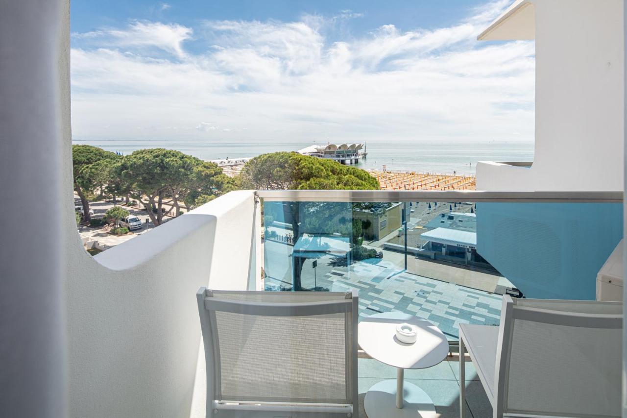Double Room Sea View