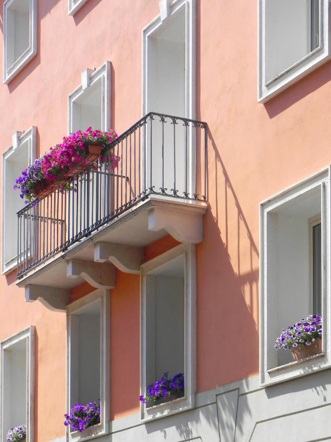 Superior Double or Twin Room Balcony