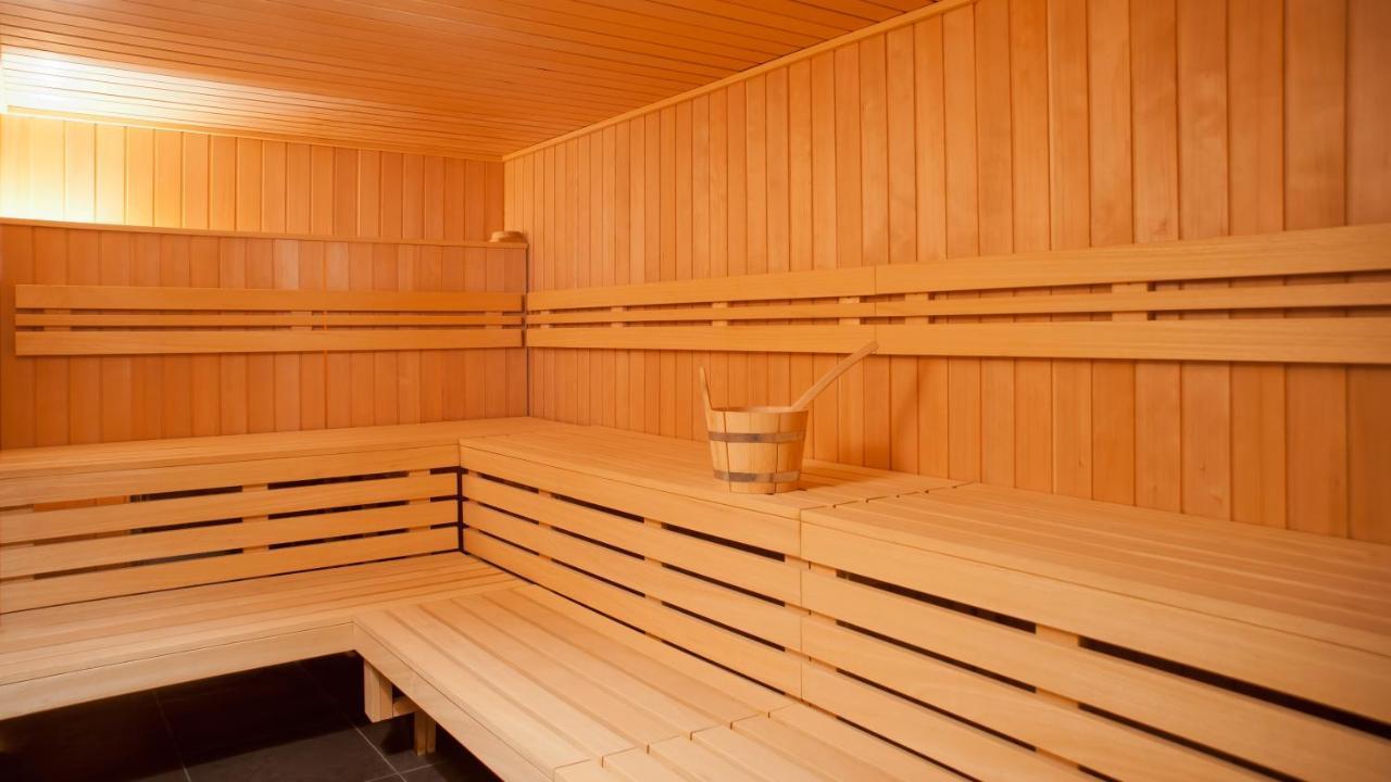 Angebot - Doppelzimmer mit Spa-Package